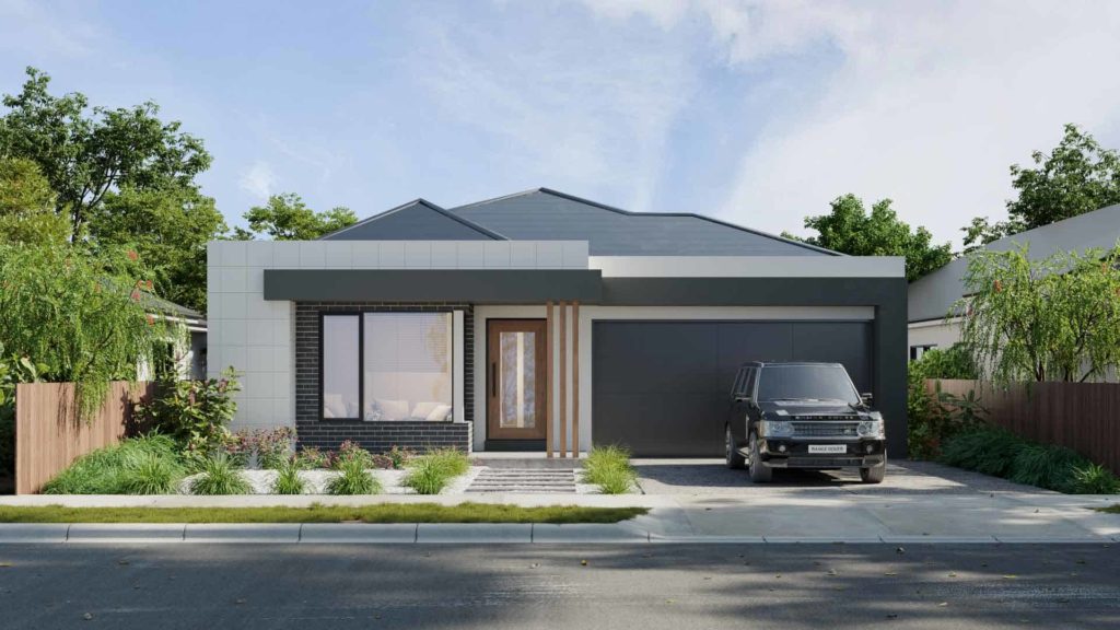 turnkey packages melbourne west