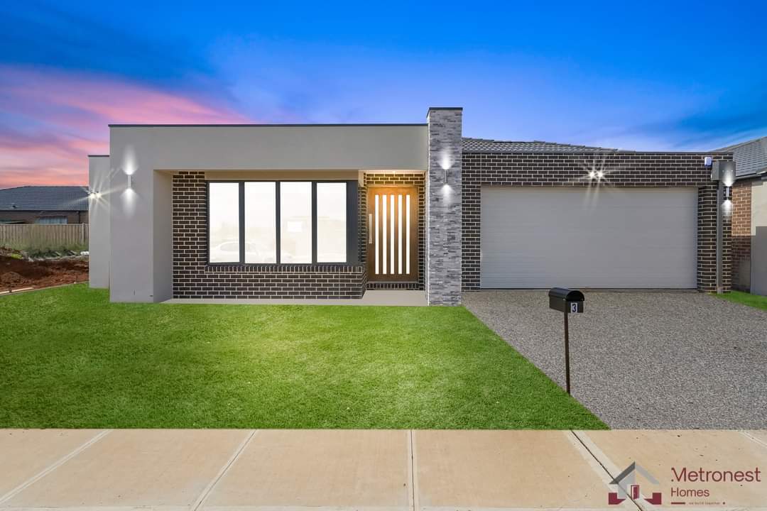 house and land packages melbourne